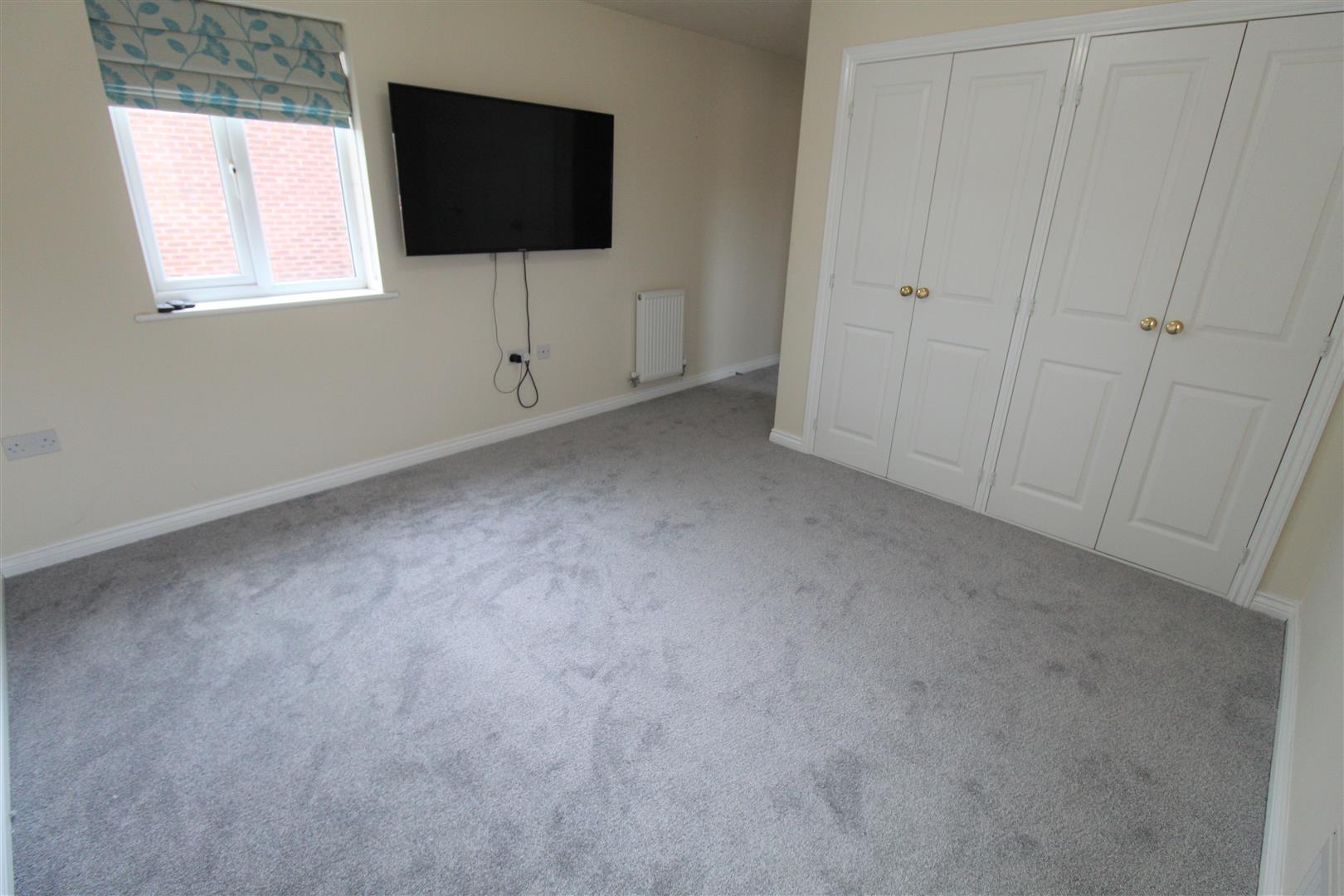 Great Row Grove, Norton Heights, Stoke-On-Trent